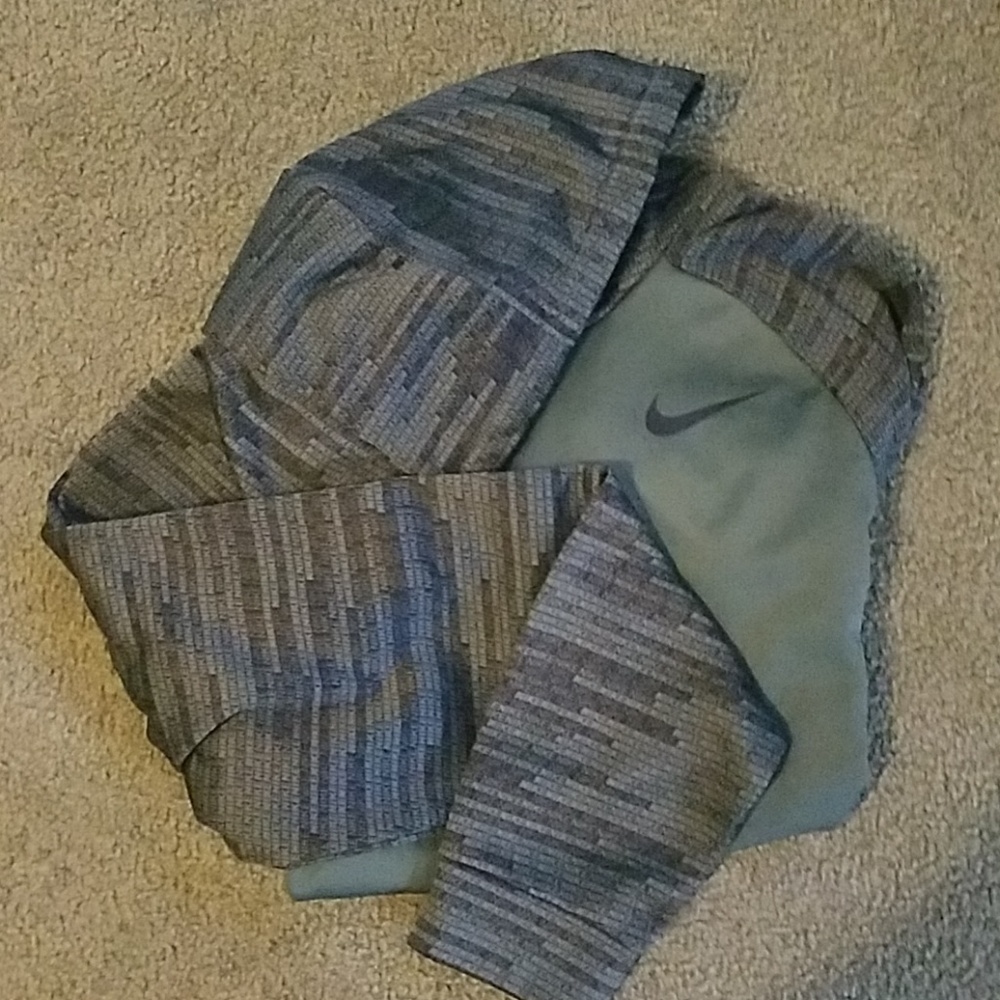 Nike Mens Hoodie